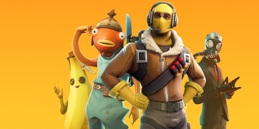 Fortnite