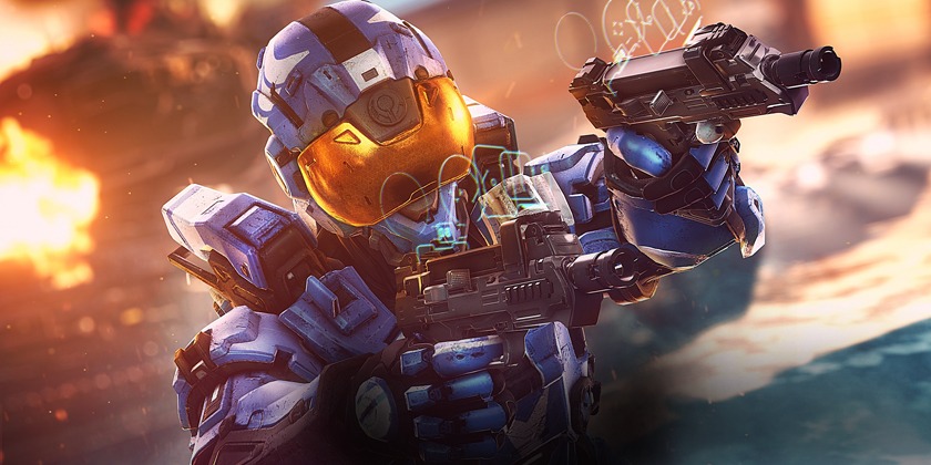 Halo 5