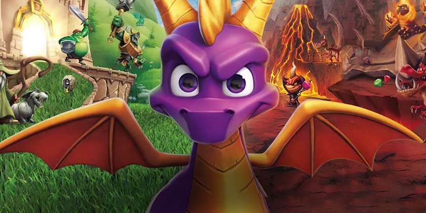 Spyro