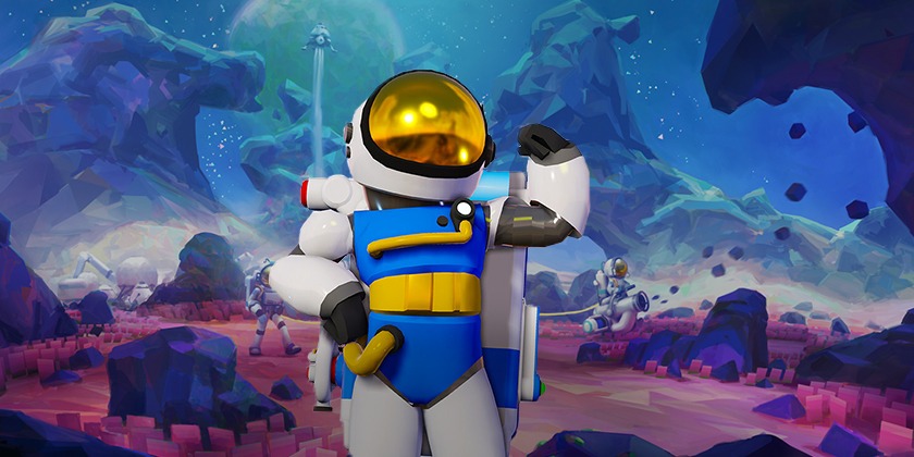 Astroneer