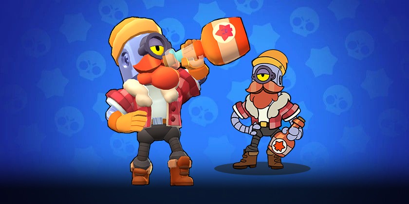 Brawl Stars