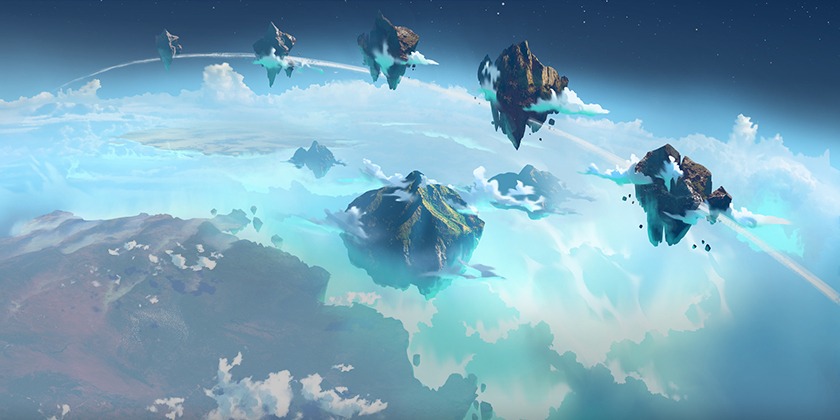 Shardbound