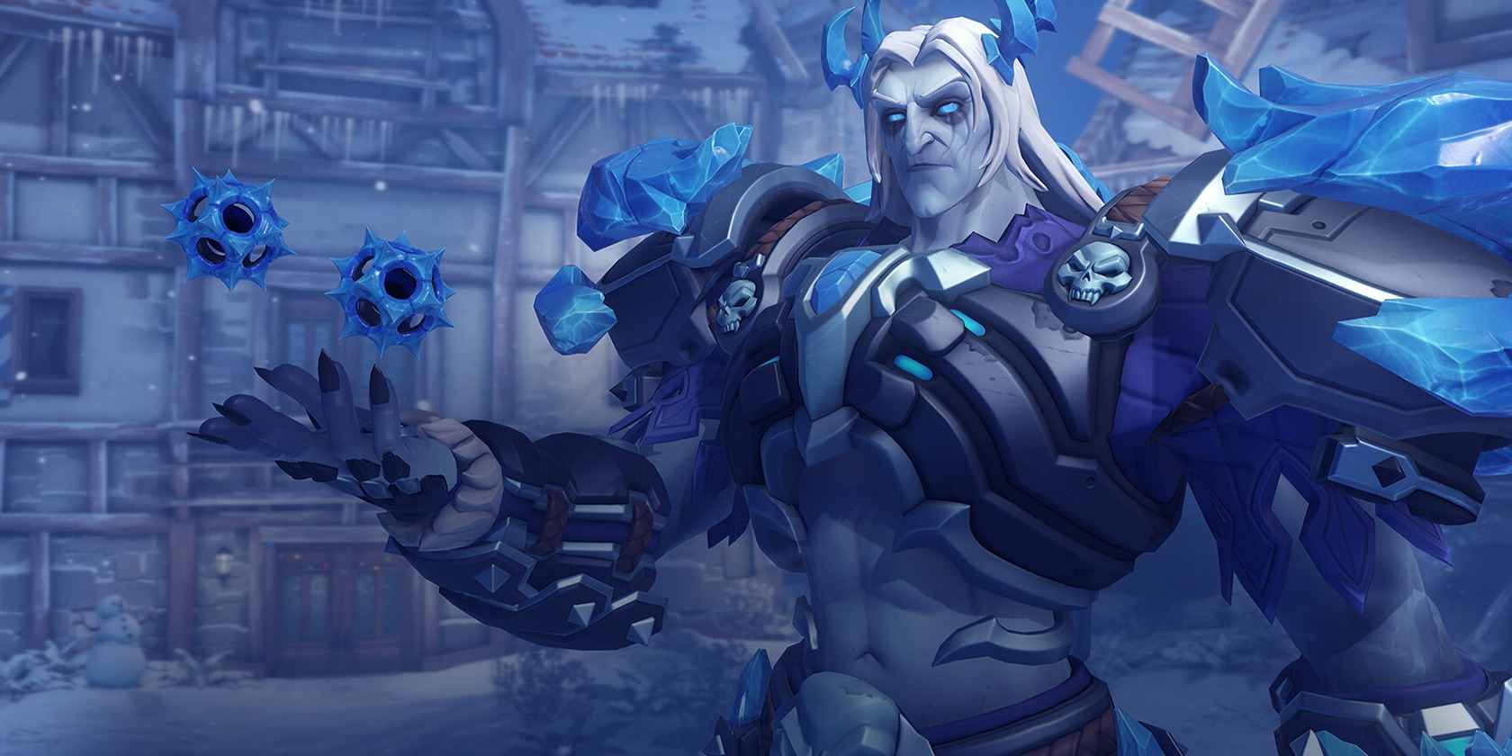 Overwatch