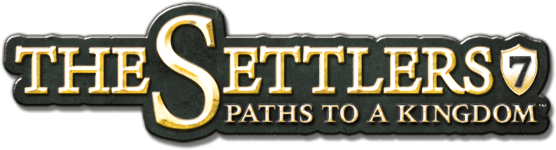 The Settlers 7 &#8211; Paths to a Kingdom